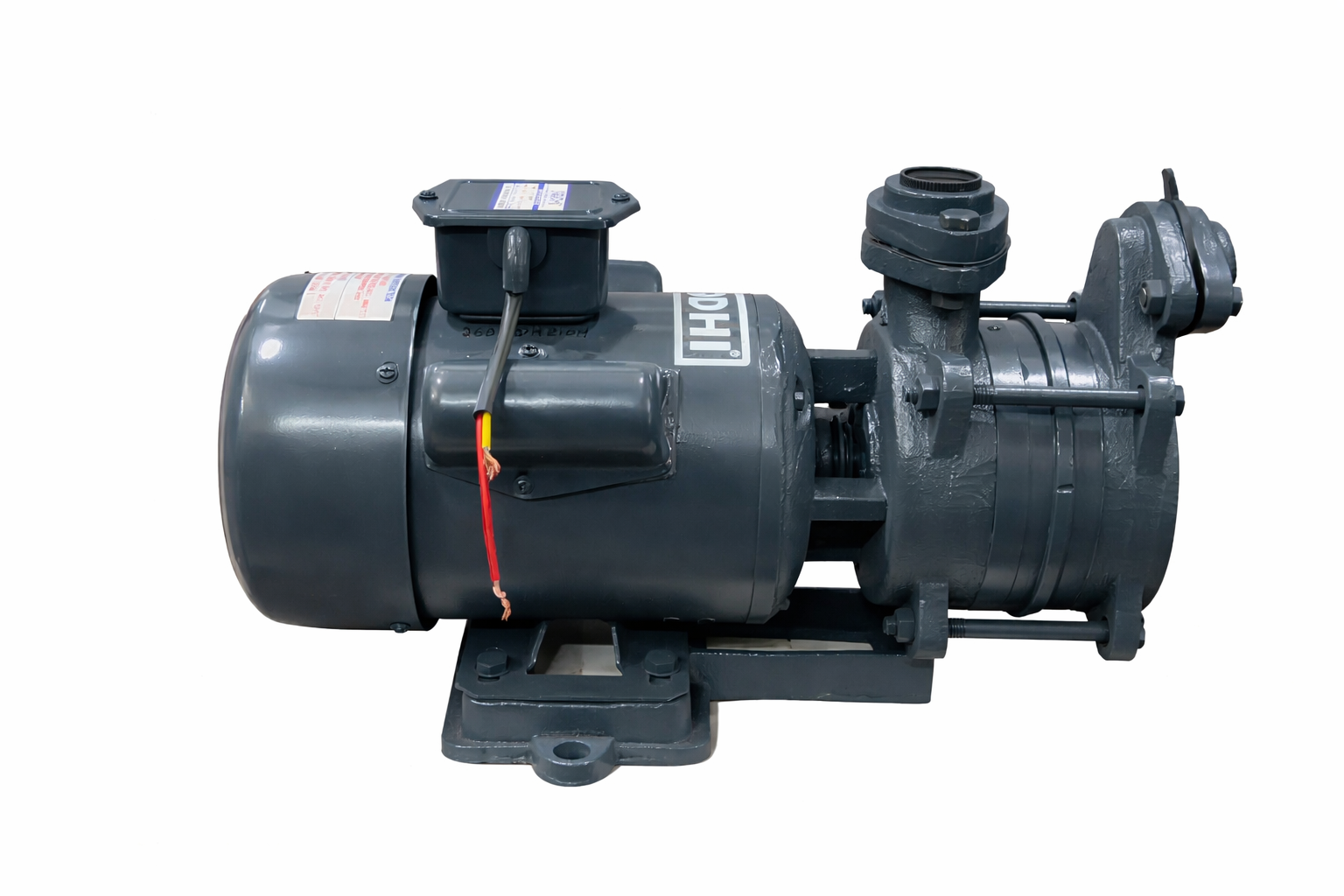 1 HP 10D PUMP