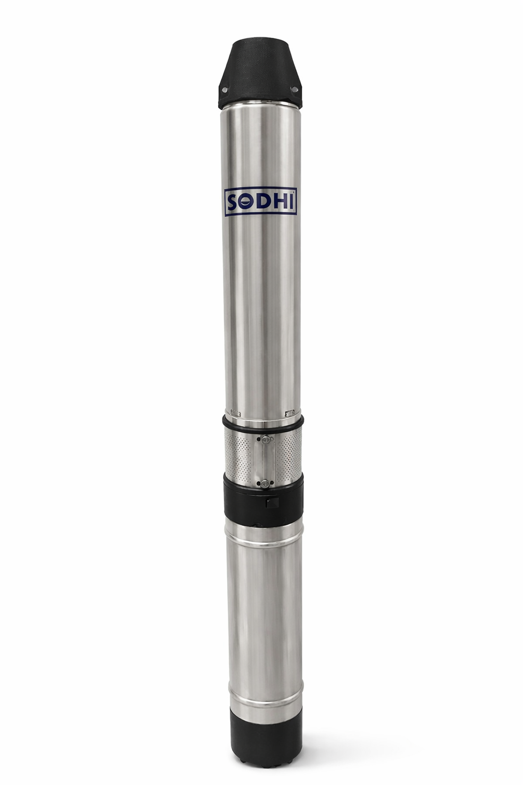 1.5 HP SUBMERSIBLE PUMP FOR 100MM BORE