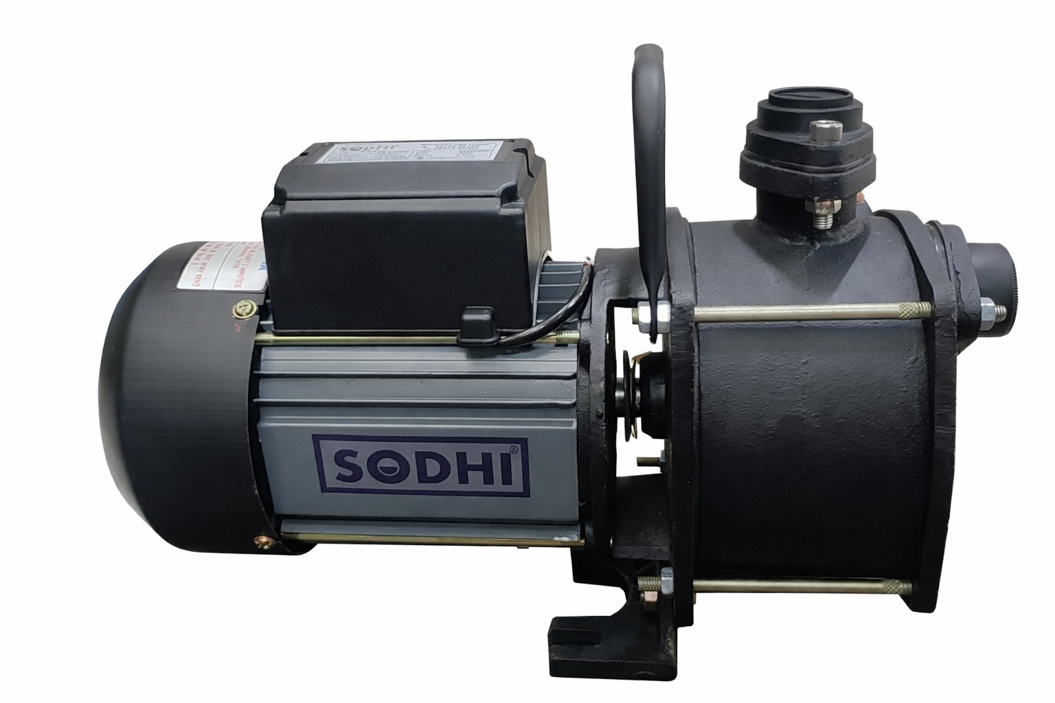 1 HP SHALLOW WELL PUMP