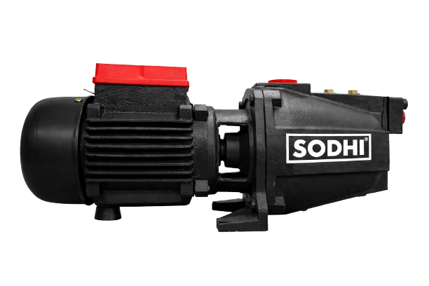 1.5 HP SHALLOW JET